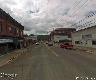 coudersport pa dmv